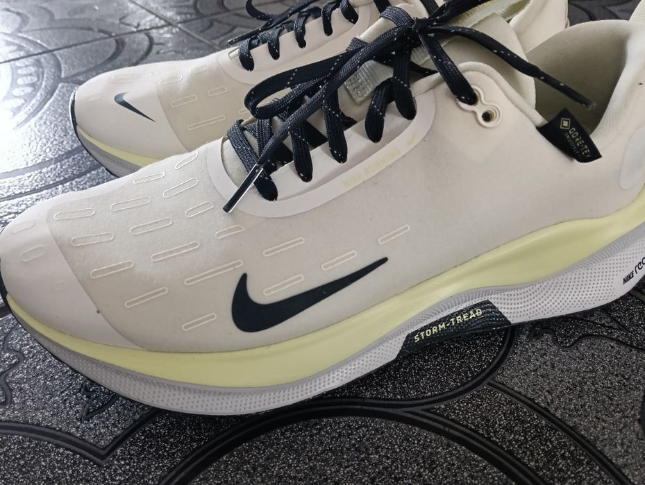 Buty Nike Infiniti run 04 Gore tex