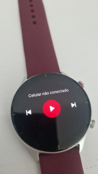 Amazfit ZTR 2e Smartwatch64286169437058124