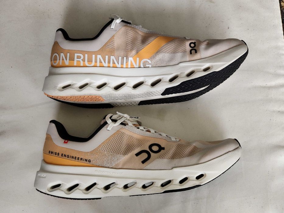 Sapatilhas | ON Cloudsurfer Next | Nr 44,5