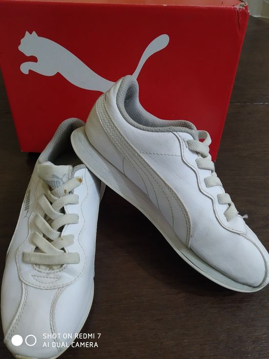 Орігінальни кросівки Puma