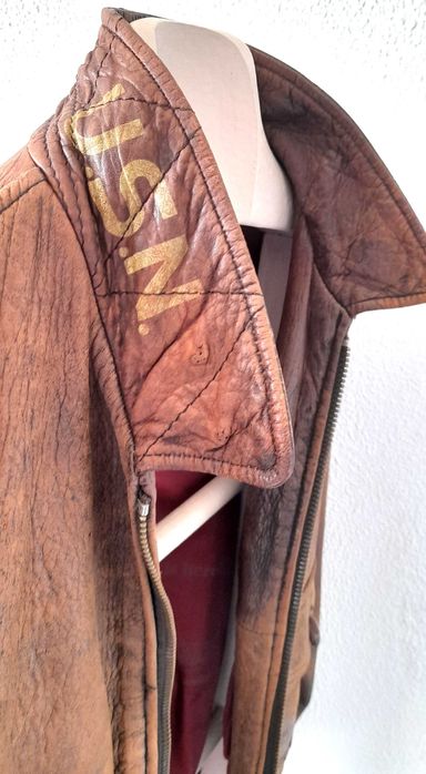 Blusão AVIREX original americano