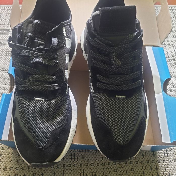 кросівки adidas size 41 устілка 26,5 см