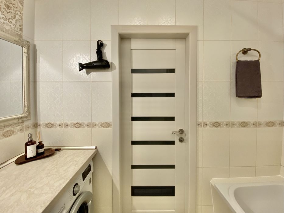 Комфортна квартира подобово біля Києва