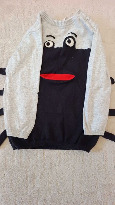 Светр, кофта, реглан H&M