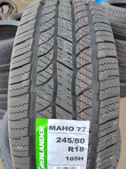 Grenlander 245/60 R18 105H MAHO 77