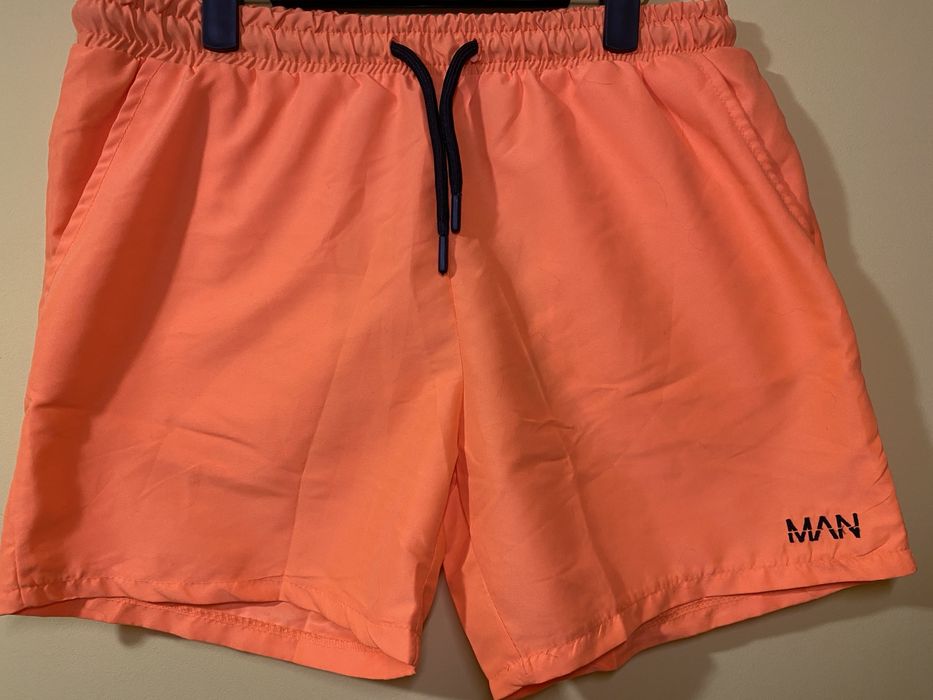 Шорты для плаванья BoohooMan