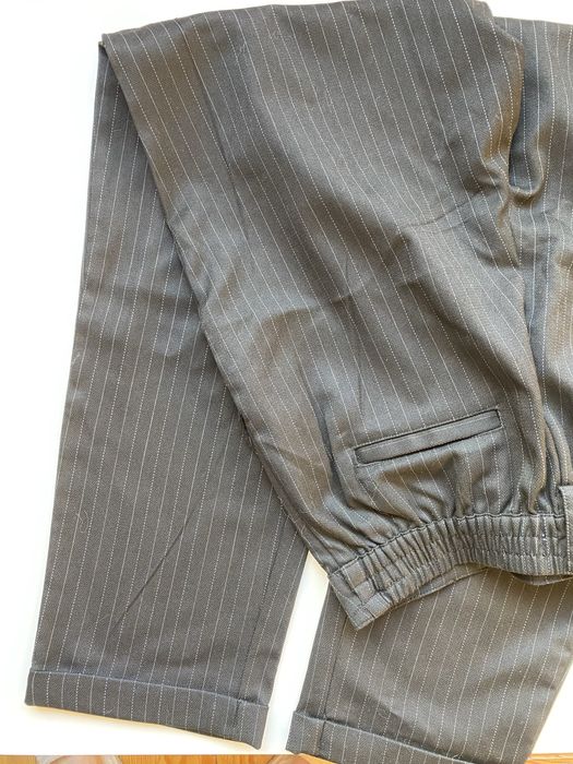 Жіночі штани укорочені c&a