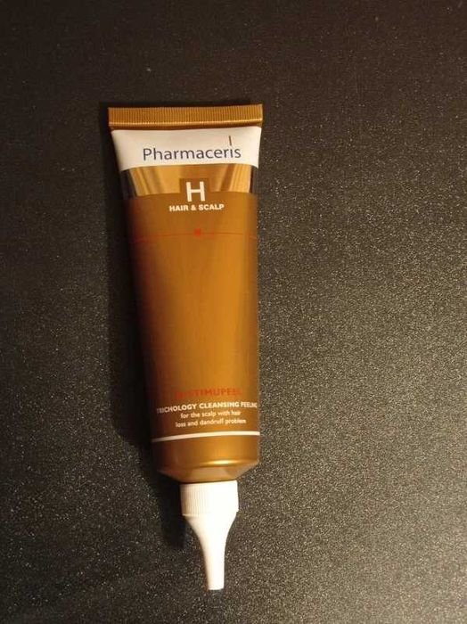 Pharmaceris peeling trychologiczny