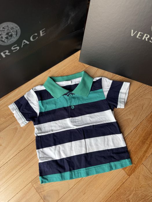 Polo t-shirt koszulka