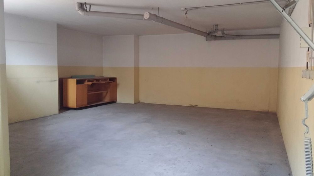 Arrendo Garagem fechada, 45 m2, Avintes