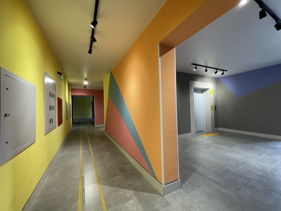 Оренда  приміщення  фасад 116м2 Новобудова ЖК Вернісаж