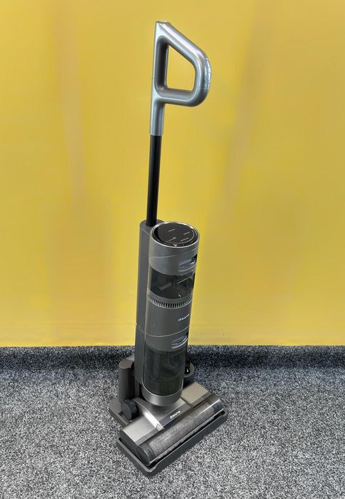 Пилосос акумуляторний Dreame Wet&Dry Vacuum Cleaner H11 Max Мийний Для сухого та вологого прибирання Б.У.