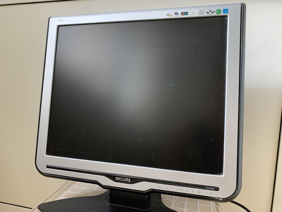 Монітор Philips HNC 7170T