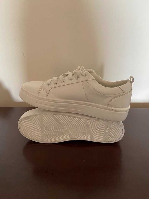 Sapatilhas rasas ALDO, tamanho 39