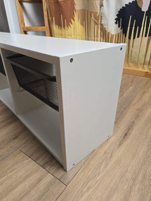 Szafka ścienna serii Trofast Ikea