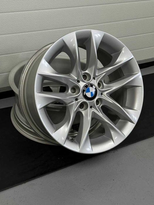 Диски 5x120 R17 BMW БМВ 3 5 7 X Trafik Vivaro Insignia VW T5