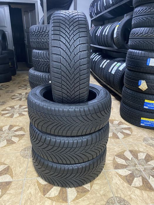 225/55/17 101V SEMPERIT Sped-Grip 5