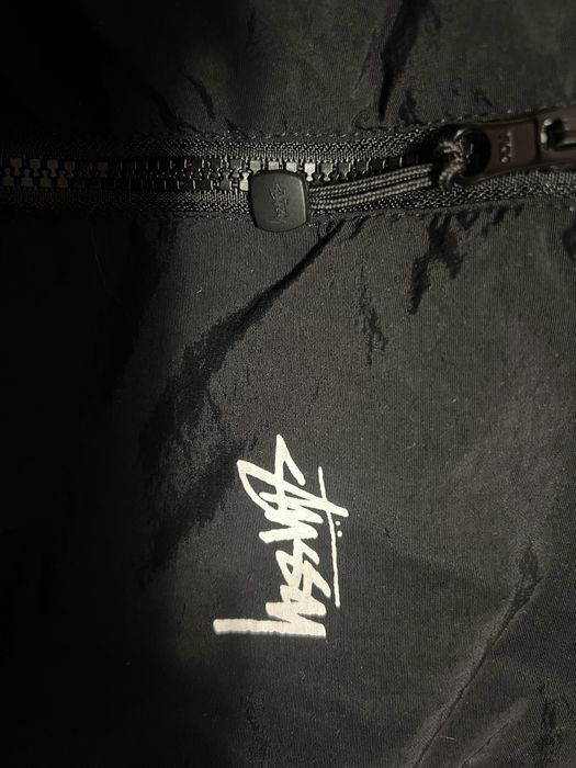 Casaco stussy homem