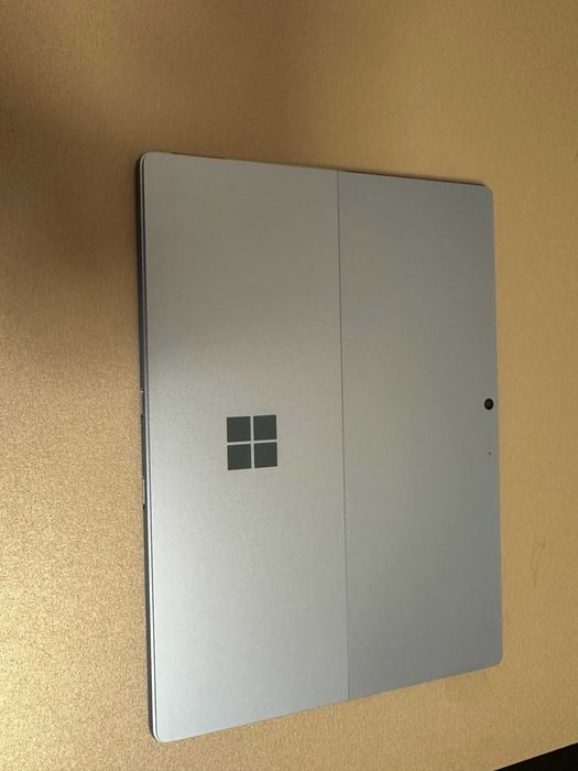 Планшет Microsoft Surface Pro 9 i7 16/256GB Win 11 Sapphire (QIL-00035)