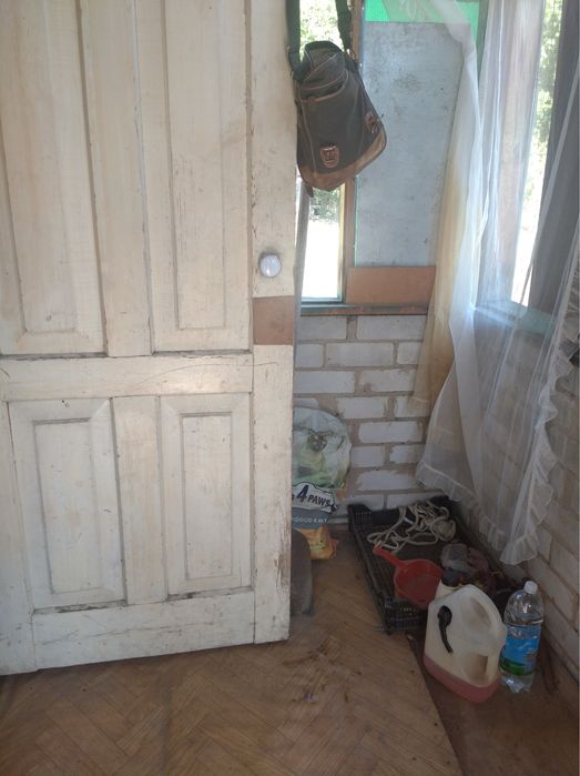 Дача недалеко від міста,приватизована