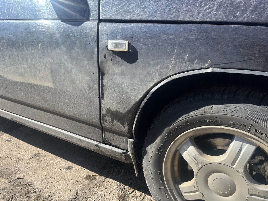 LADA 2110 (2010 РІК)