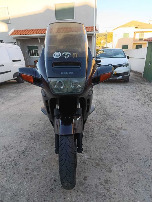 Honda Pan European