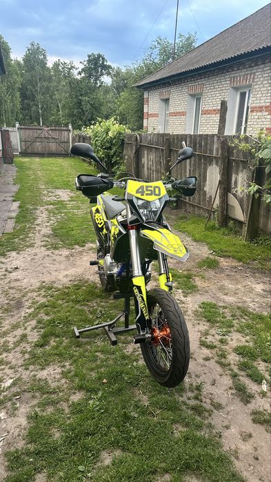 Продам кові 450
