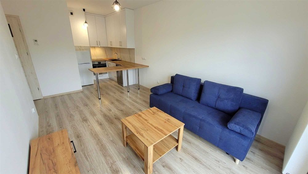 Wołyńska/2 pokoje /33m2/balkon/garaż/komórka