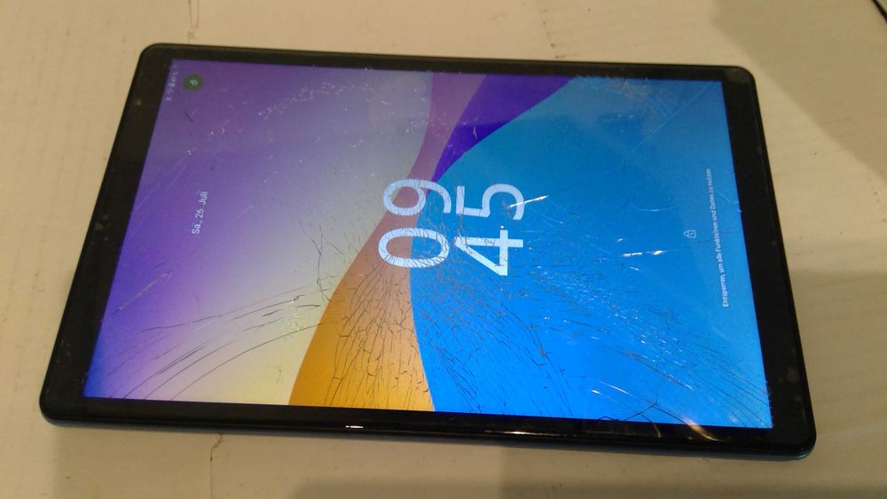 Tablet Biegedy B22 nr1779