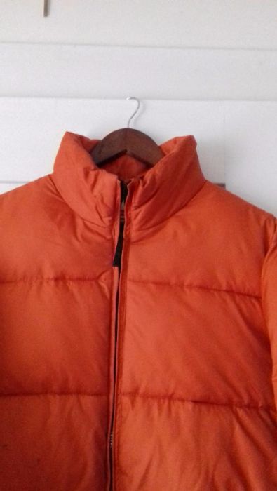 Super ciepla kurtka M\L