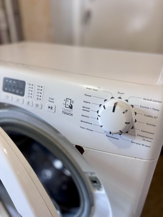 Стиральная машина Candy Smart