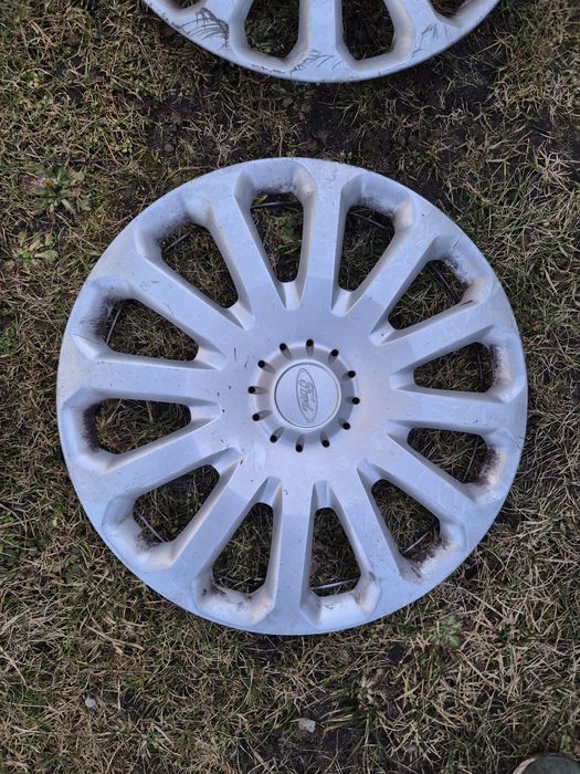 Kołpaki Ford 15 komplet