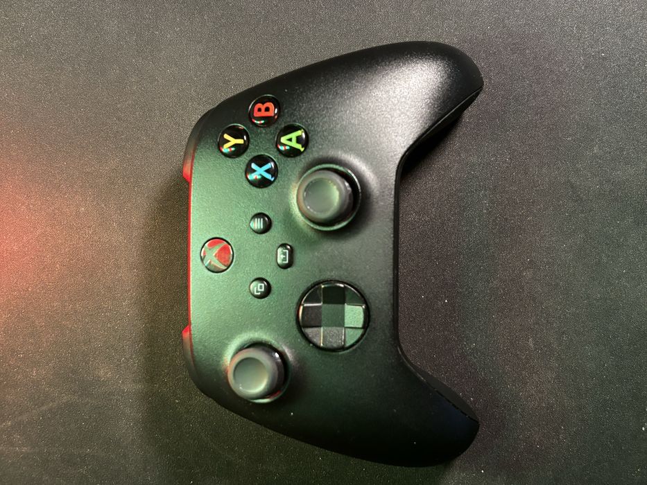 Геймпад Microsoft Xbox Series X/S