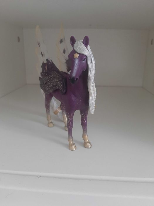 Figurka schleich oryginalna