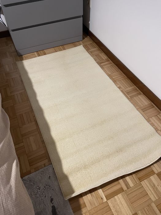 Tapete pelo curto 80x150