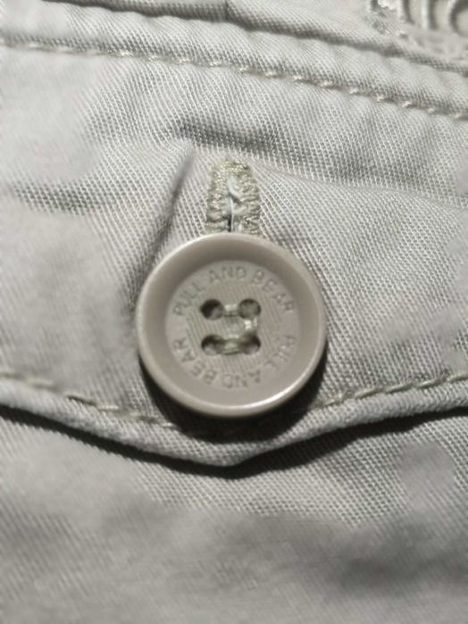 Calções Pull & Bear