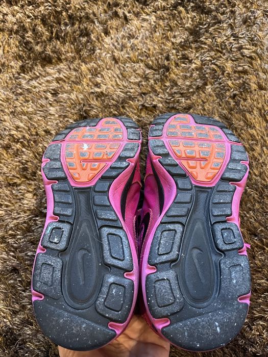 Sapatilhas nike fusion run 37.5