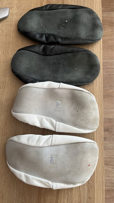 Продам чешки шкіряні