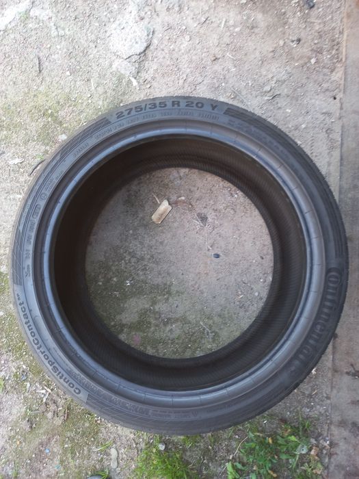 Авто шины б/у состояние нормальнле