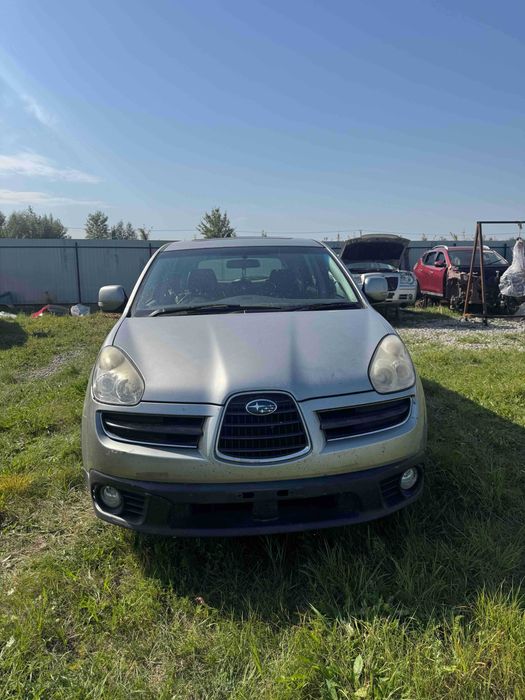 Розборка запчасти Subaru Tribeca B9 / Субару Трибека Б9