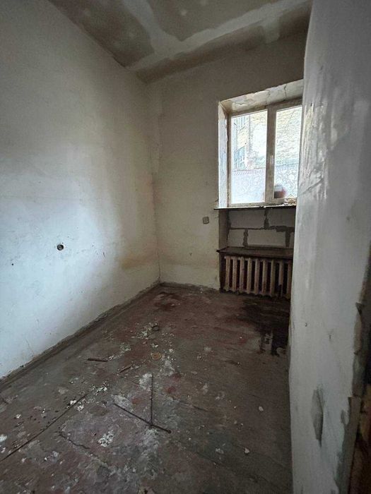 Продажа 1-комнатная квартира в центре Одессы