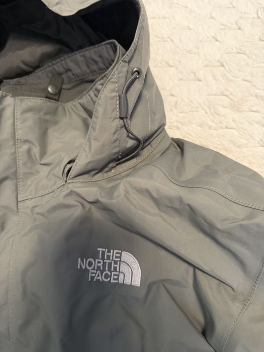 Kurtka The north face