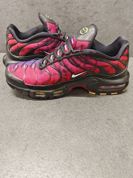 Nike air max plus r. 41