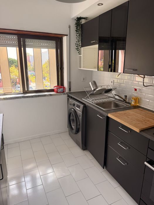 Arrenda-se Apartamento em Sassoeiros