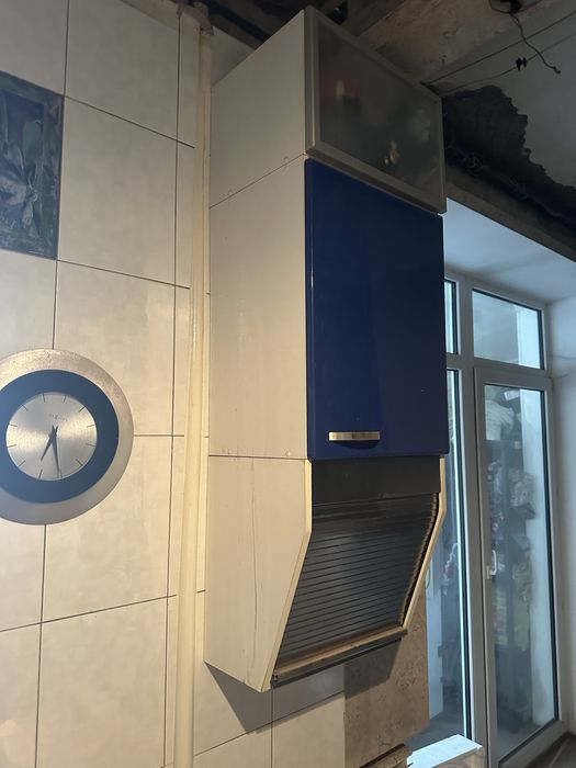 Продам кухню б/у