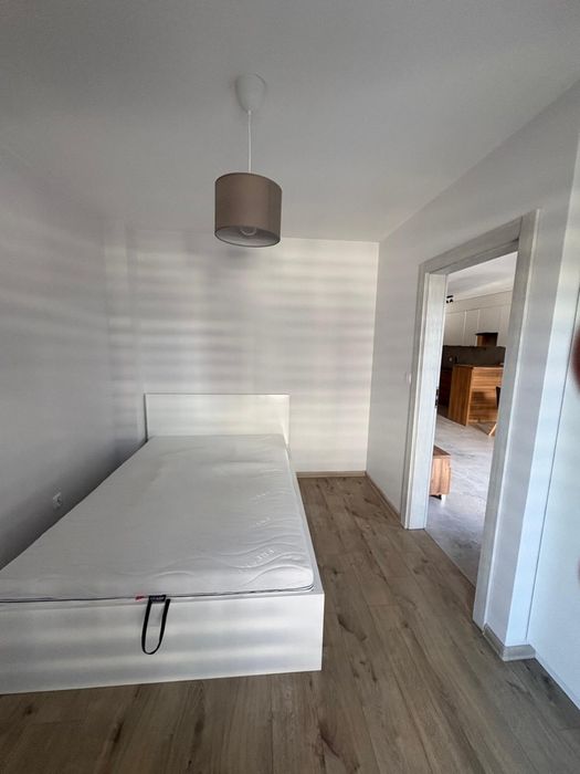 Wynajmę mieszkanie w Dąbrowie Tatnowskiej 40 m