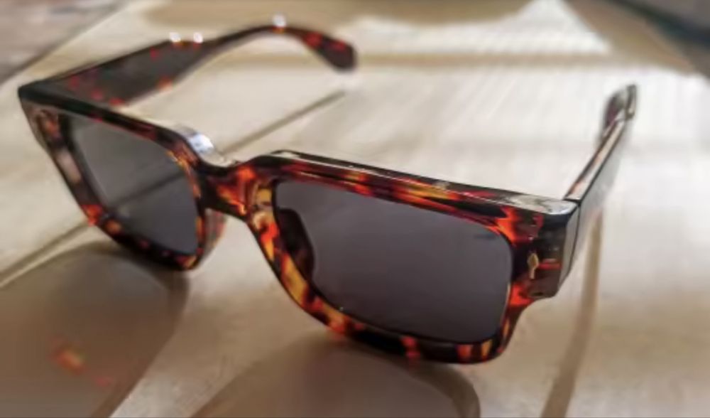 Брендовые очки Ted Baker