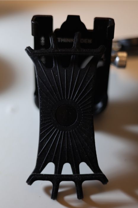 Acessórios de Bicicleta – Pouco Uso