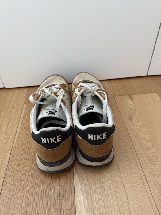 Ténis Nike Internationalist - Estilo Retro, Tamanho 44.5