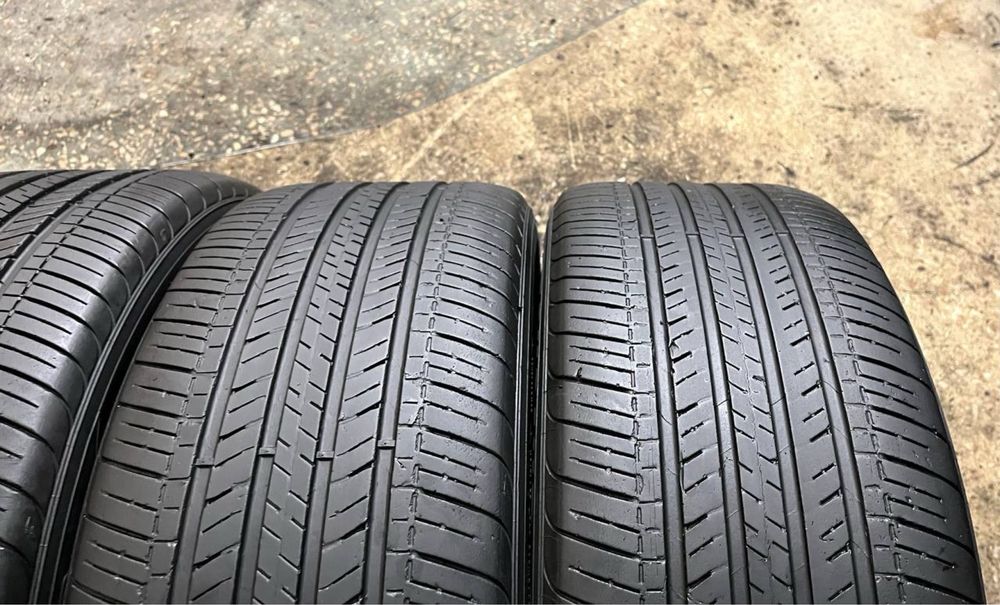 Шини Goodyear Eagle Touring 245/45 R20
